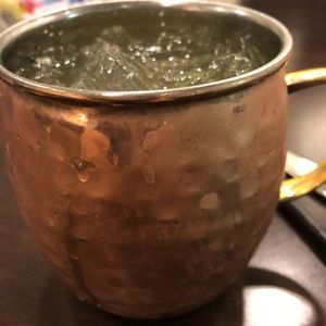 Meet your Posher, Karen